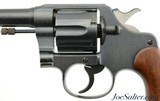 Exceptional Colt US Model 1917 Revolver - 6 of 15