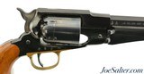 Walnut Cased Euroarms New Model 1858 Remington Army 44 Cal BP Revolver - 3 of 12