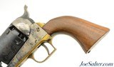 Cased Armi San Marco 2nd Model Dragoon 44 Caliber Black Powder Percussion - 5 of 14