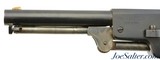 Cased Armi San Marco 2nd Model Dragoon 44 Caliber Black Powder Percussion - 7 of 14