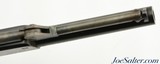 Cased Armi San Marco 2nd Model Dragoon 44 Caliber Black Powder Percussion - 11 of 14