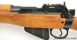 Exceptional Late Production British No. 4 Mk. 2 Rifle by Fazakerly - 8 of 15