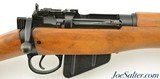 Exceptional Late Production British No. 4 Mk. 2 Rifle by Fazakerly - 4 of 15