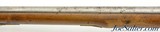 British Tower Marked 3rd Pattern Brown Bess Flintlock Musket - 13 of 15