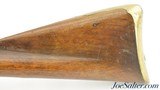 British Tower Marked 3rd Pattern Brown Bess Flintlock Musket - 9 of 15