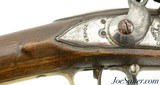 British Tower Marked 3rd Pattern Brown Bess Flintlock Musket - 4 of 15