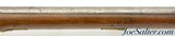 British Tower Marked 3rd Pattern Brown Bess Flintlock Musket - 7 of 15