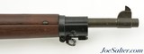 Excellent Desirable WW2 Remington 1903-A3 Rifle 4 Groove Barrel - 9 of 15