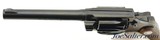 Excellent Colt Police Positive Special Revolver 38 SPL 5 Inch 1974 - 9 of 11