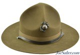 Vietnam War USMC Champaign hat 1969 - 1 of 7