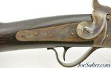 Fine Peabody Military Rifle -Contract Overrun - 4 of 15