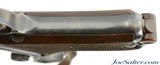 Swiss Model 1906/24 Luger Pistol by Waffenfabrik Bern - 15 of 15