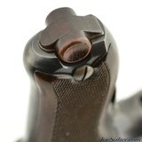 Swiss Model 1906/24 Luger Pistol by Waffenfabrik Bern - 14 of 15
