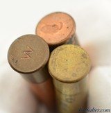 9mm Rim Fire Shotgun Shell Assortment 3 Rounds - 3 of 4