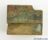 Original Winchester 1873 Carrier Block - 2 of 4