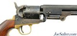 Cased Armi San Marco Colt 1851 Navy .36 Caliber Black Powder Percussion - 2 of 14