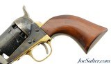 Cased Armi San Marco Colt 1851 Navy .36 Caliber Black Powder Percussion - 4 of 14