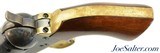 Cased Armi San Marco Colt 1851 Navy .36 Caliber Black Powder Percussion - 7 of 14