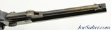 Cased Armi San Marco Colt 1851 Navy .36 Caliber Black Powder Percussion - 11 of 14