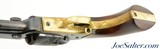 Cased Armi San Marco Colt 1851 Navy .36 Caliber Black Powder Percussion - 10 of 14