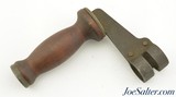 M1918 Browning Automatic Rifle A2 Carrying Handle - 2 of 3