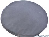 U.S. Military WWII Marine Dress Blue Uniform Visor Cap - 6 of 9