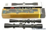 Lot of 4 Rifle Scopes for 22 cal Rifle - 1 of 8