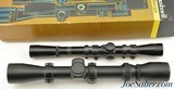 Lot of 4 Rifle Scopes for 22 cal Rifle - 2 of 8