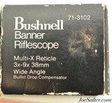 Lot of 4 Rifle Scopes for 22 cal Rifle - 6 of 8