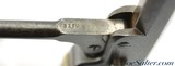 Civil War Era Colt Model 1851 Navy Revolver - 15 of 15