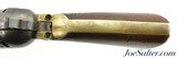 Civil War Era Colt Model 1851 Navy Revolver - 9 of 15