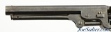 Civil War Era Colt Model 1851 Navy Revolver - 8 of 15