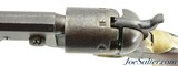 Civil War Era Colt Model 1851 Navy Revolver - 10 of 15