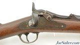 US Model 1884 Trapdoor Carbine by Springfield Armory - 5 of 15
