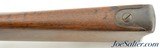 US Model 1884 Trapdoor Carbine by Springfield Armory - 13 of 15