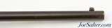 US Model 1884 Trapdoor Carbine by Springfield Armory - 7 of 15