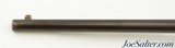 US Model 1884 Trapdoor Carbine by Springfield Armory - 12 of 15