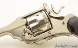 Antique
Webley Mk. III .38 1st Pattern Revolver With Folding Trigger - 7 of 14