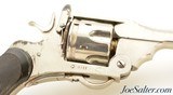 Antique
Webley Mk. III .38 1st Pattern Revolver With Folding Trigger - 3 of 14