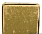 Excellent Boxed K-22 Masterpiece 3rd Model Revolver 22LR C&R - 15 of 15