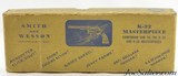 Excellent Boxed K-22 Masterpiece 3rd Model Revolver 22LR C&R - 13 of 15