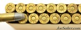 Winchester 38-55 Orange Label Smokeless Full Box Ammo - 7 of 7