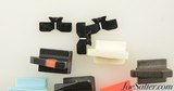 Ruger Redhawk & GP100 Front Sight Assortment + Rear Sight Inserts Gun Parts - 3 of 3