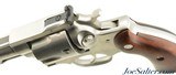 Boxed Ruger Redhawk 357 Magnum Stainless Revolver 7 ½ Barrel Built 1985 - 8 of 13