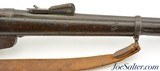 WW1 Conversion Italian Model 1870/87/15 Vetterli-Vitali Rifle - 5 of 15