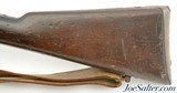 WW1 Conversion Italian Model 1870/87/15 Vetterli-Vitali Rifle - 7 of 15