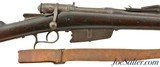 WW1 Conversion Italian Model 1870/87/15 Vetterli-Vitali Rifle - 1 of 15