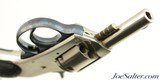 Excellent H&R Arms Co. Victor 22 RF Double Action Revolver C&R - 9 of 9