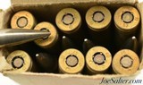 Czech 7.92x57 Ammo 1949 74rnds - 2 of 2