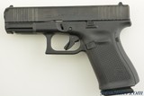 Excellent Boxed Glock G19 Gen5 Pistol 9mm Three 15 Rd Mags - 3 of 7